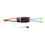 Peças Do Controlador De Velocidade Do Plugue Xt60 640a