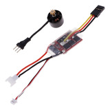 Peças Do Helicóptero Wltoys V977 V931rc Brushlessmotor