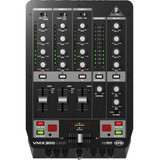Pecas Do Mixer Behringer