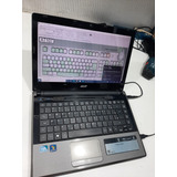 Peças E Partes Notebook Acer 4745z 4785 Pergunte Note02 46