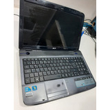 Peças E Partes Notebook Acer 5740 5340 Pergunte Note02 47