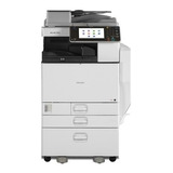 Peças Impressora Ricoh Mpc3502 3503 Multif