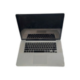 Pecas Macbook Pro A1286