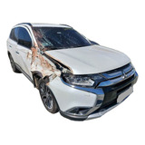 Peças Motor Câmbio Porta Módulo Mitsubishi Outlander 3 0 Gt