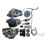 Pecas Motor Yamaha Yz250f