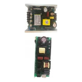 Peças Moving Head Kit 2 Fontes 12v 28v 380v 2 Balast 5r