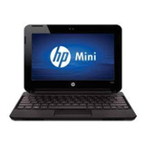 Peças Netbook Notebook Hp Mini 110 3000 Consultar