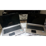 Pecas Notebook Hp Dv7