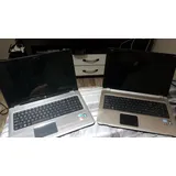 Pecas Notebook Hp Dv7