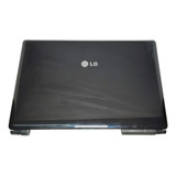 Peças Notebook LG A410 Placa Com Defeito Sem Hd Sem Ram