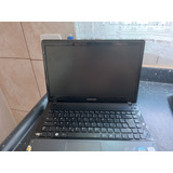Pecas Notebook Samsung Modelo Np300