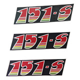 151s