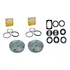 Peças Para Compressor Douat 5,2 Cd5 - Cd140 /parcial Cd2v 10