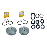 Pecas Para Compressor Douat