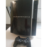  Peças Para Playstation 3... Preco Sob Consulta 