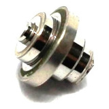 Peças Para Relógio Sekonda Ref 195 Eixo Do Tambor