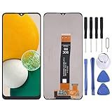 Peças Sobressalentes De Substituição De Telefone Celular Tela LCD Original Para Samsung Galaxy A13 5G SM A136U Com Montagem Full Displays Móveis