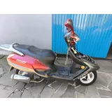 Pecas Sucata Dafra Smart