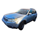 Pecas Sucata Subaru Forester