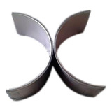 Peças Trator Bronzina De Biela B9 tc10 Std casquilho 