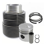 Peças Tratores Agrale Kit Motor M90