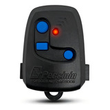Peccinin Tx 3c Controle Para Portão Peccinin 3 Teclas 433 92 Mhz Com Pilha