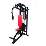Peck Deck Line Espectruss 4 Polegadas Aparelho De Ginastica
