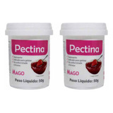 Pectina 100g Mago Cítrica