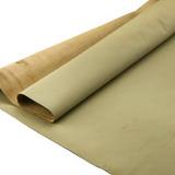 Pedacos De Couro 20x35