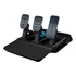 Pedais De Corrida Logitech G Pro Compatíveis Com Pc