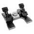 Pedais De Leme De Voo Saitek Logitech