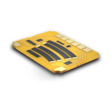 Pedal Acel Eletr sensor refil Corsa celta