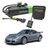 Pedal Acelerador Ant Lag Predador Porsche 911 Carrera 2005
