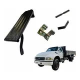 Pedal Acelerador Caminhao Ford
