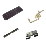 Pedal Acelerador Caminhão Volks Vw 790 7110 8140 11130 16170