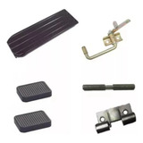 Pedal Acelerador Caminhão Vw790 7110 8140 Alavanca Capa Frei