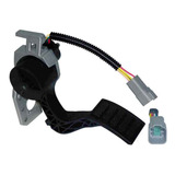 Pedal Acelerador Eletronico C Sensor 510 Volvo Fm12