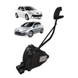 Pedal Acelerador Eletronico Peugeot