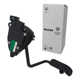 Pedal Acelerador Eletronico Vw Constellation 13180e 15180e