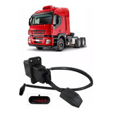 Pedal Acelerador Iveco Stralis