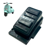 Pedal Acelerador Lambreta Scooter