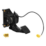 Pedal Acelerador Mercedes benz