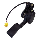 Pedal Acelerador Motor Automatico Mercedes Axor