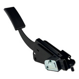 Pedal Acelerador Onibus Vw