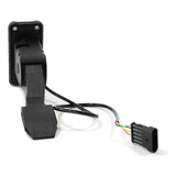 Pedal Acelerador Original Iveco Stralis Tector 5801331271