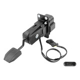 Pedal Acelerador Para Iveco Stralis Tector Eurocargo Vertis