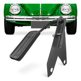 Pedal Acelerador Suspenso Fusca Brasilia Gaiola Buggy