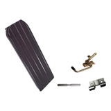Pedal Acelerador Volkswagen 790 7110 8140 12140 Com Alavanca