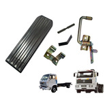 Pedal Acelerador Vw 8140