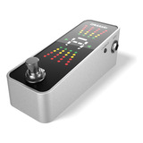 Pedal Afinador Cromático D Addario Pw ct 20